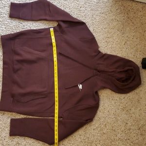 Nike Club Fleece Hoodie